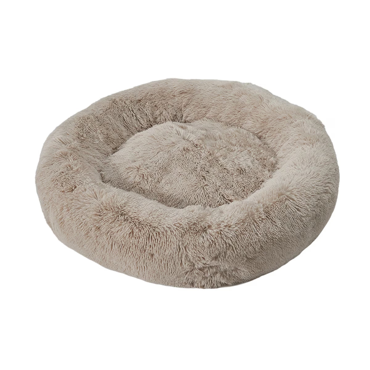 Fluffy Bed