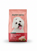 Puppy Bite Premium Dog Food