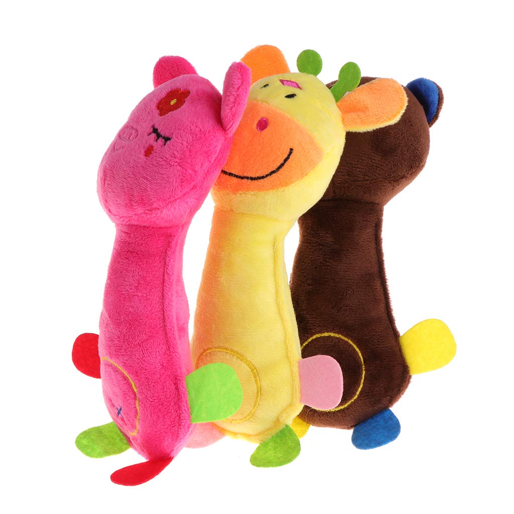 Plush Toys