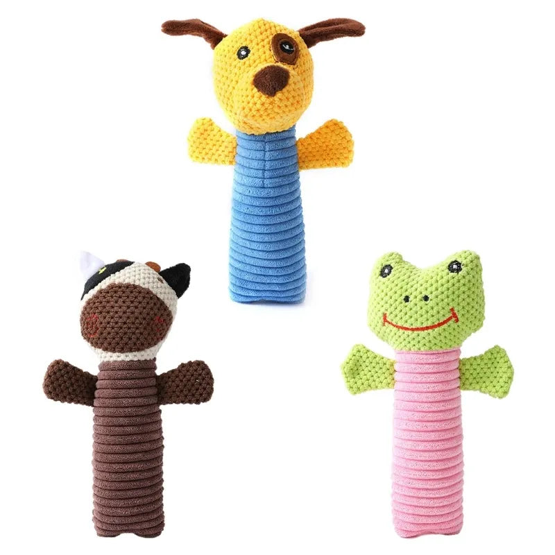 Plush Toys