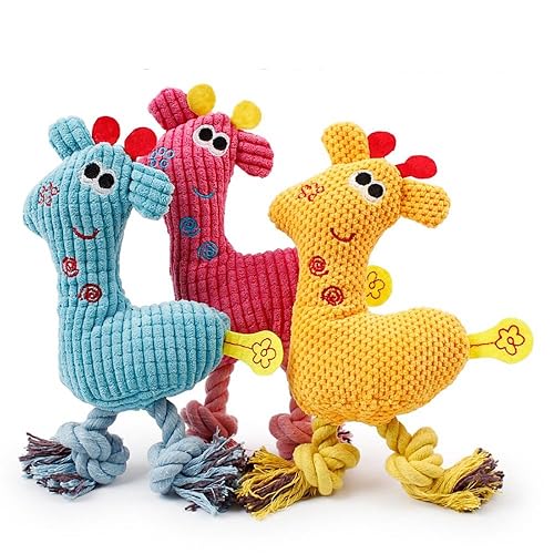 Plush Toys