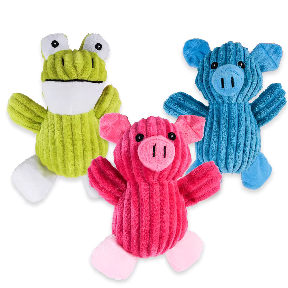 Plush Toys