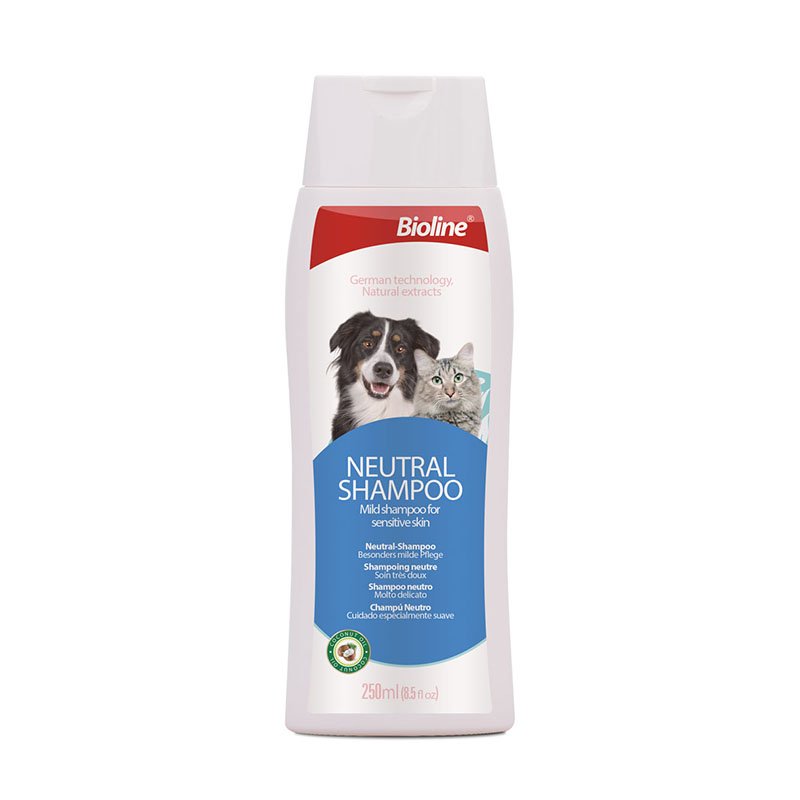 Dog Shampoo