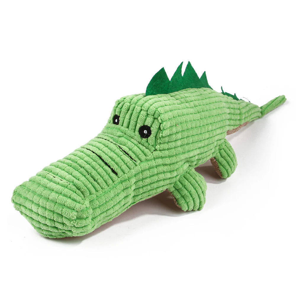 Crocodile Plush Toy