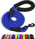 Reflective Thread Dog Leash