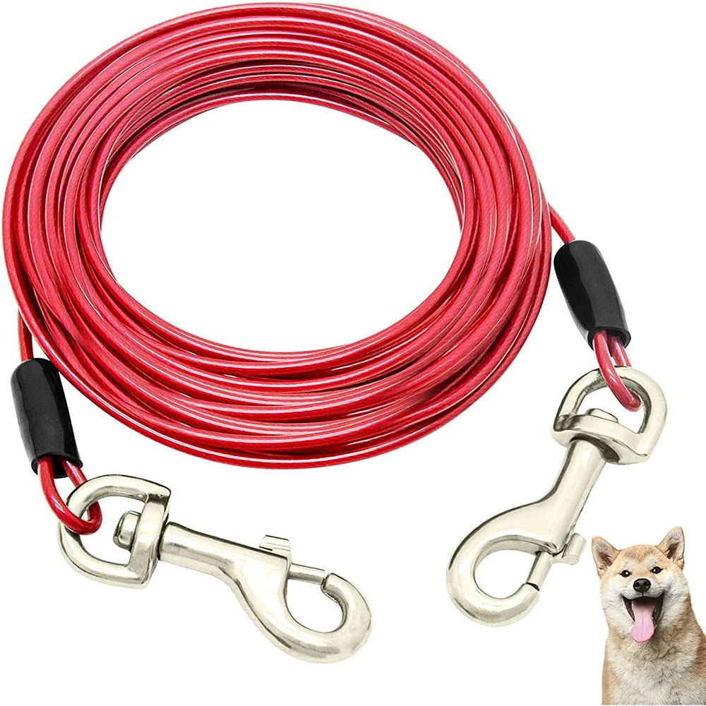 Steel Wire Leash