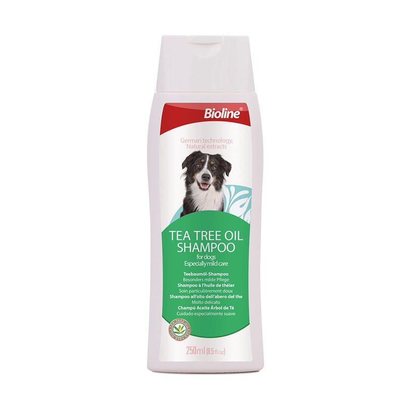 Dog Shampoo