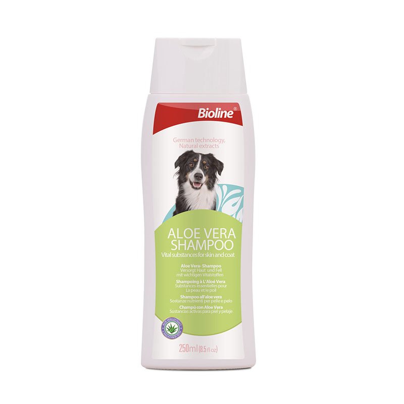 Dog Shampoo
