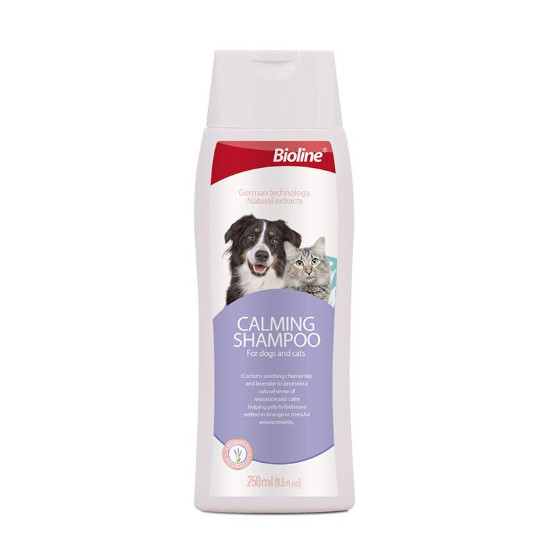 Dog Shampoo