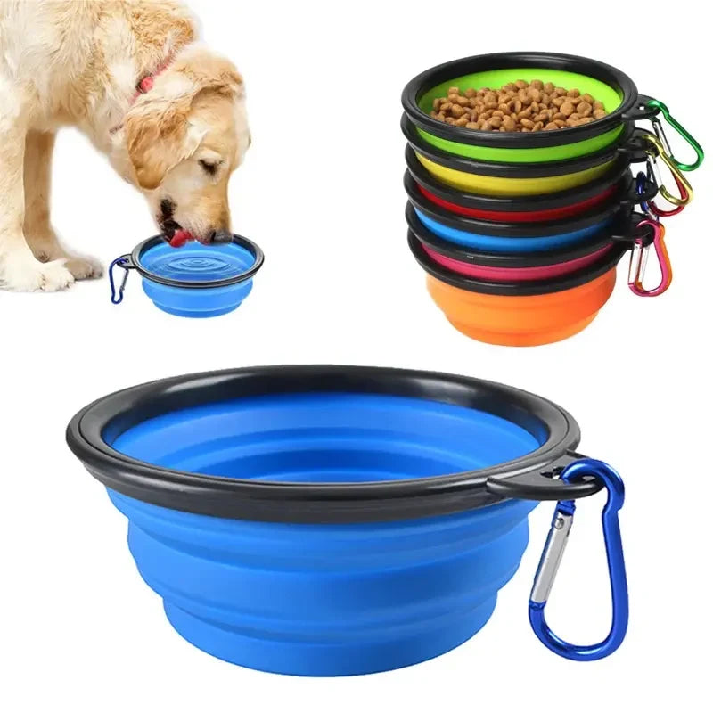 Collapsible Bowl