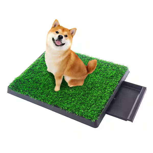 Potty Grass Mat