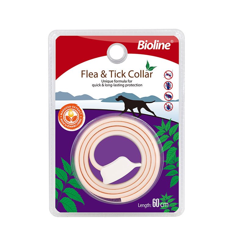 Flea & Tick Collar