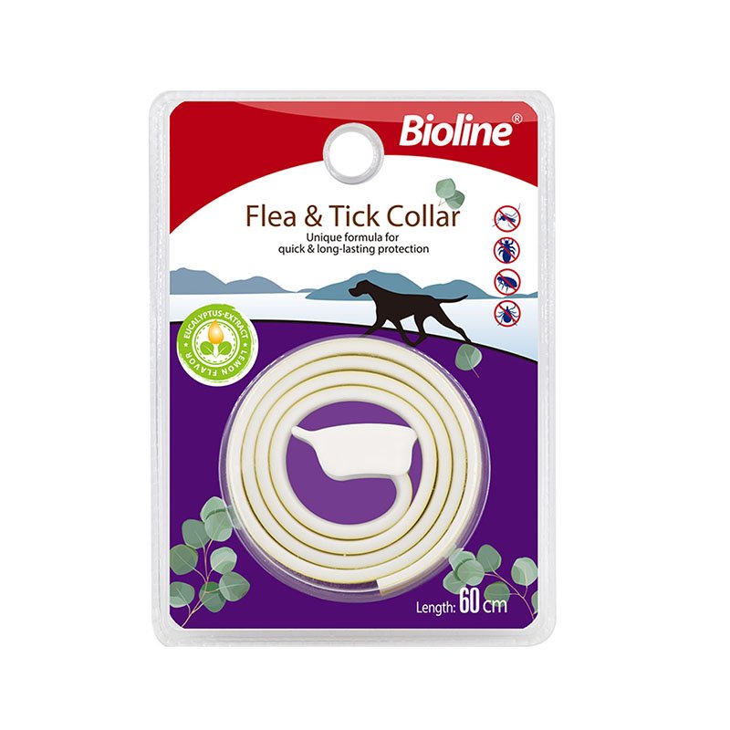 Flea & Tick Collar