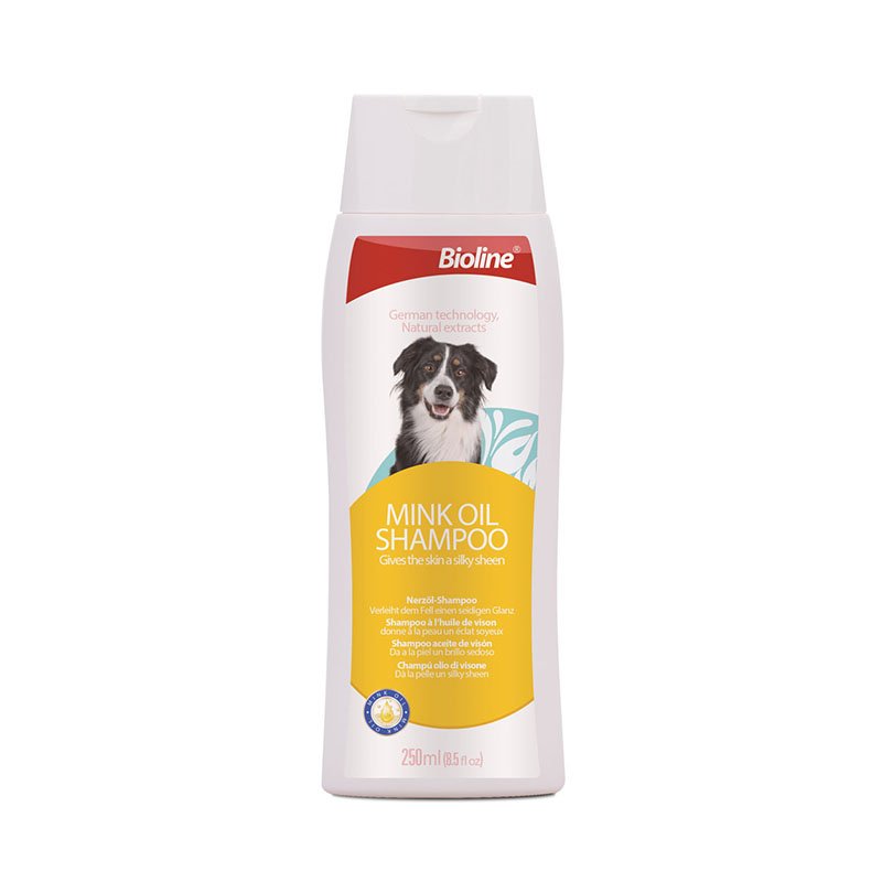 Dog Shampoo