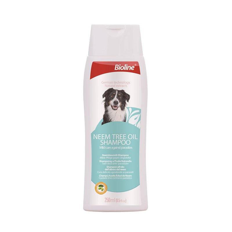 Dog Shampoo