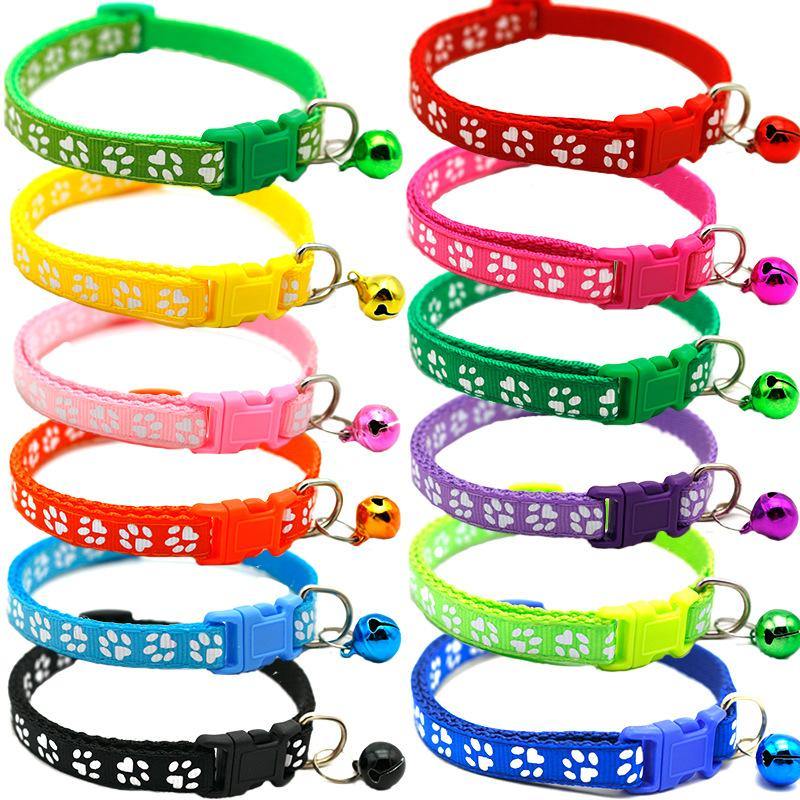Puppy/Kitten Collar