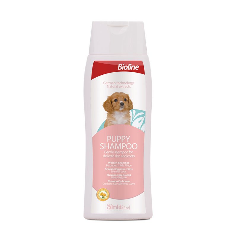 Dog Shampoo