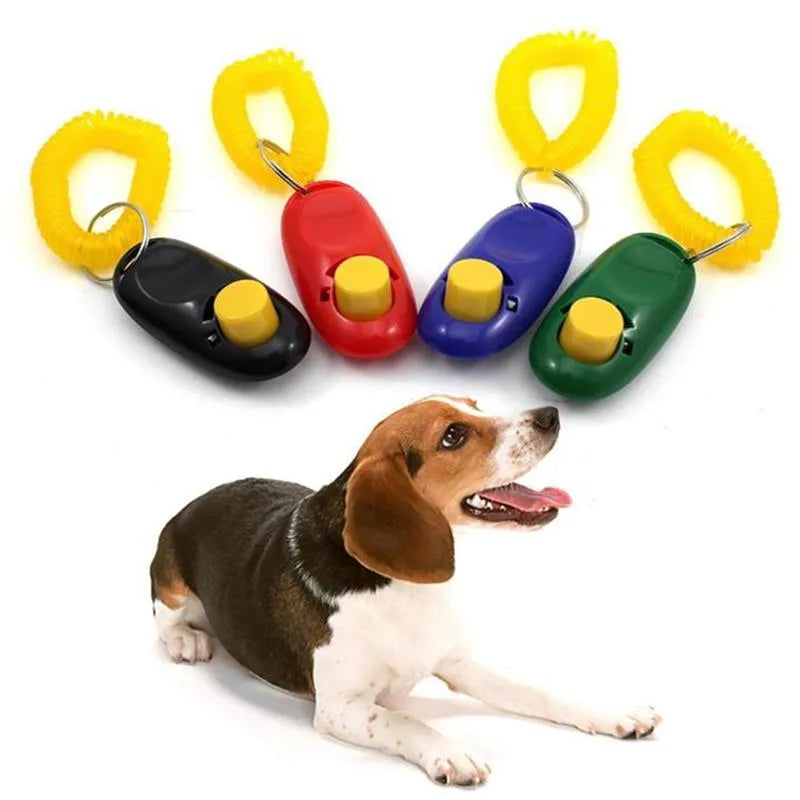 Training Clicker