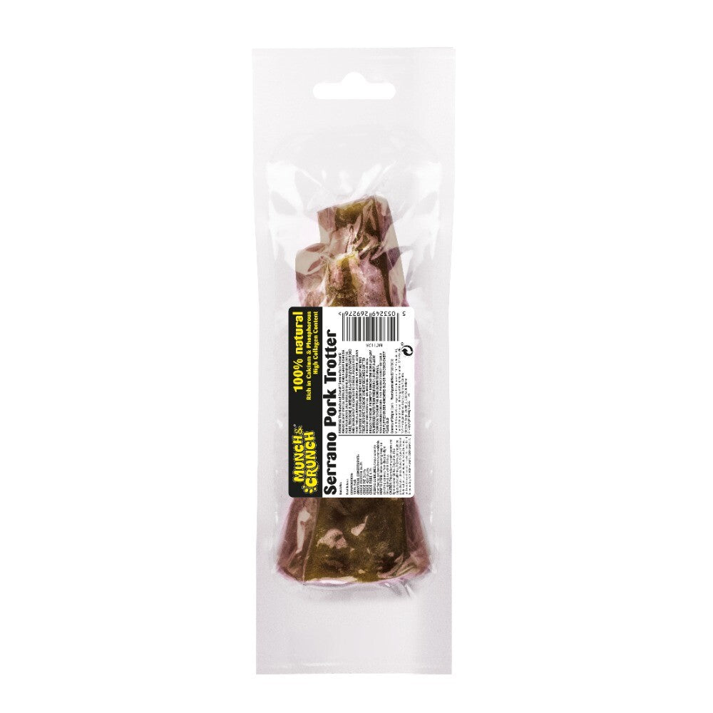 Munch&Crunch Dog Bones