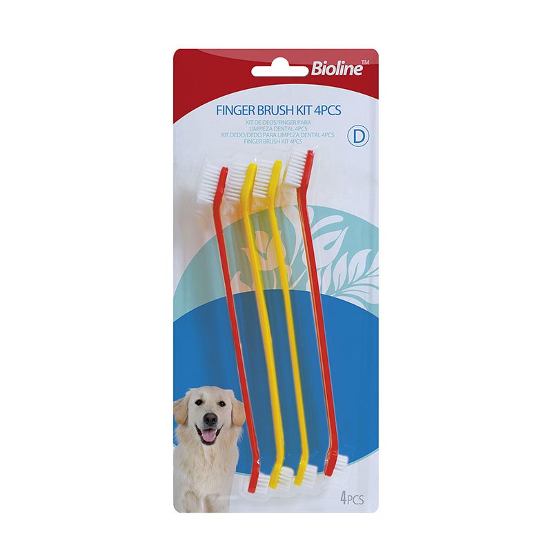 Pet Tooth Brush