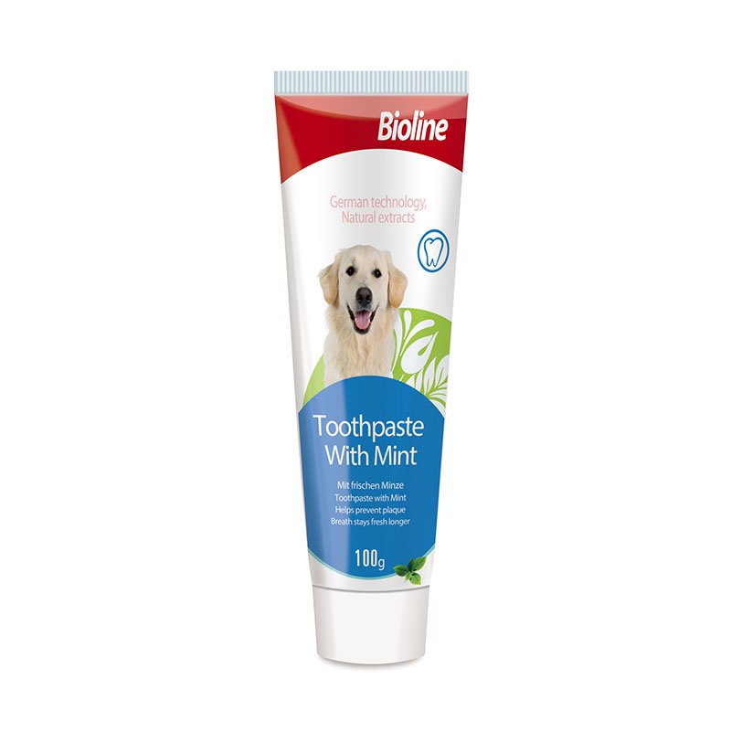 Pet Tooth Paste
